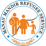 Manav Mandir Refugee Service Logo Small 1
