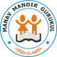 Manav Mandir Gurukul Logo New Big