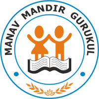 Manav Mandir Gurukul Logo New
