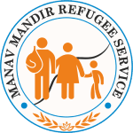 Manav Mandir Refugee Service Logo Small 1