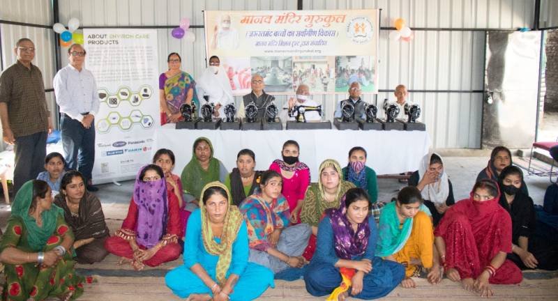 women empowerment project