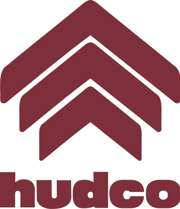 Housing and Urban Development Corporation logo.svg e1770968916959